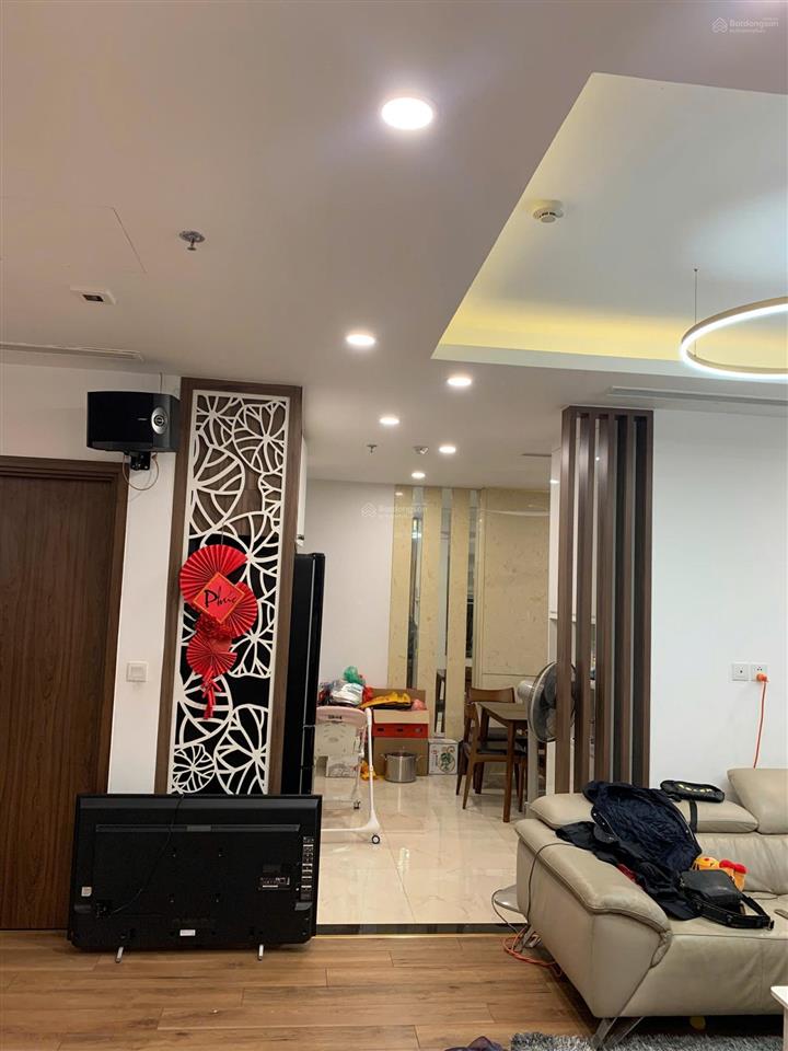 Bán ch 2pn, 2wc, 62m2 tại geleximco southern star, giá tốt 5,9 tỷ vnd