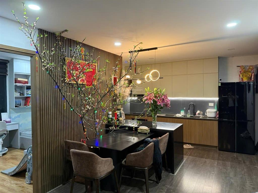 Bán gấp căn 3pn2vs chung cư eco lake view tại đại từ, 7,5 tỷ, 103m2
