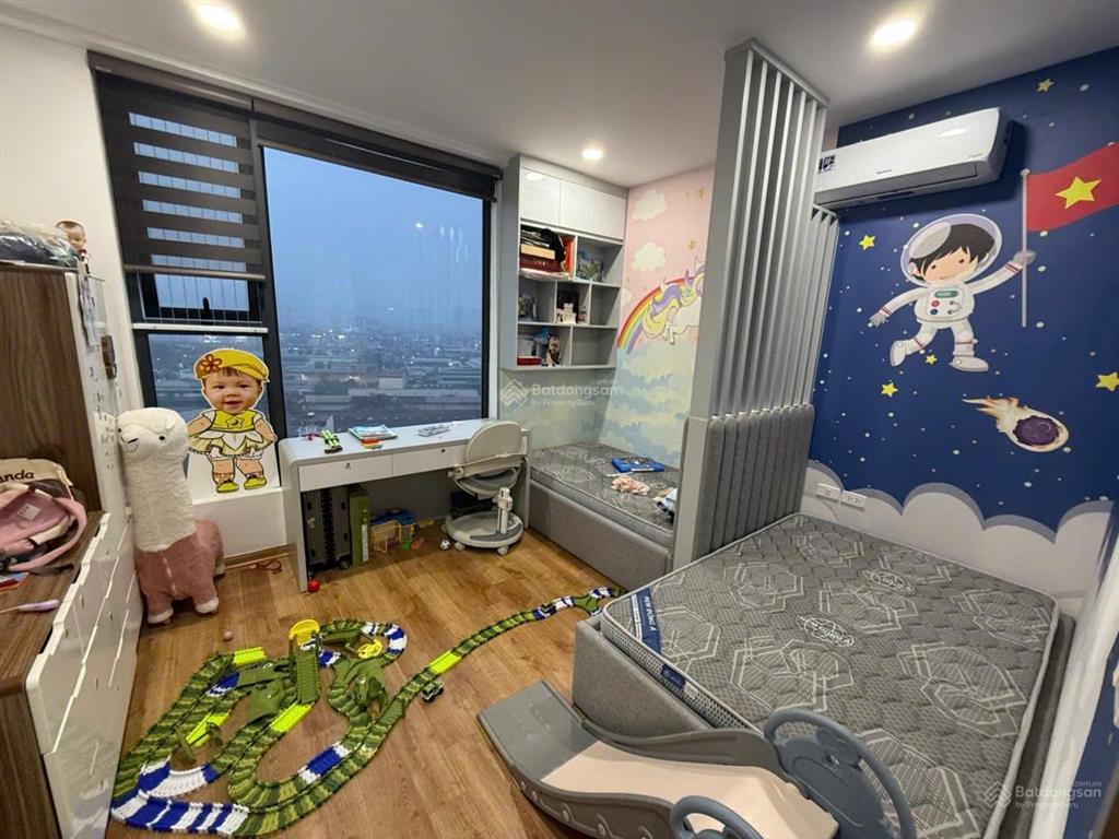 Bán gấp căn 3pn2vs chung cư eco lake view tại đại từ, 7,5 tỷ, 103m2