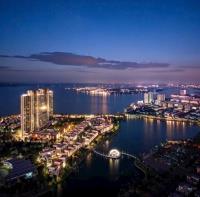 Quỹ căn ngoại giao, giá tốt nhất dự án aria bay. hỗ trợ trả trước 600tr sở hữu căn hộ tại aria bay