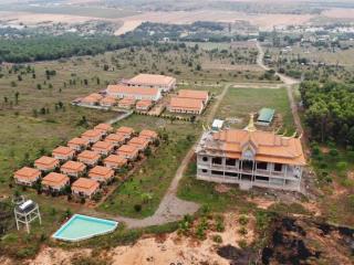 Những lô đất đáng đầu tư nhất đường 715 khu sân bay phan thiết, thiện nghiệp