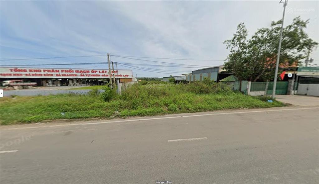 Bán đất mặt tiền quốc lộ 1a, gần km số 8 nối vào trục ven biển hàm kiệm  tiến thành