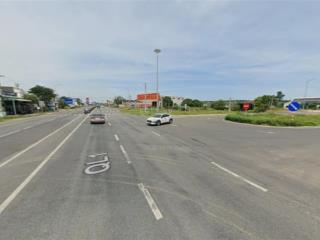 Bán đất mặt tiền quốc lộ 1a, gần km số 8 nối vào trục ven biển hàm kiệm  tiến thành