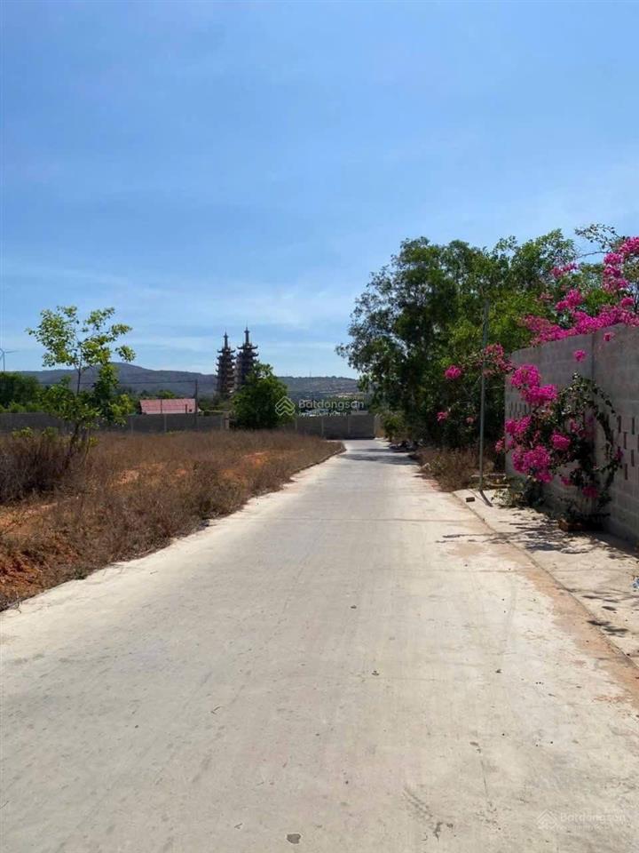 Bán đất tặng villa vườn dừa ở thiện nghiệp, phan thiết.  0974 090 ***