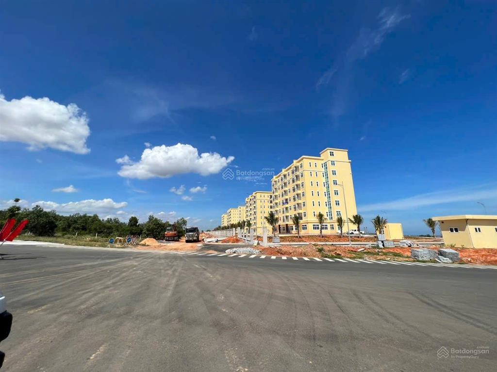 Đất mẫu thiện nghiệp gần sân bay phan thiết/ gần dự án sun group