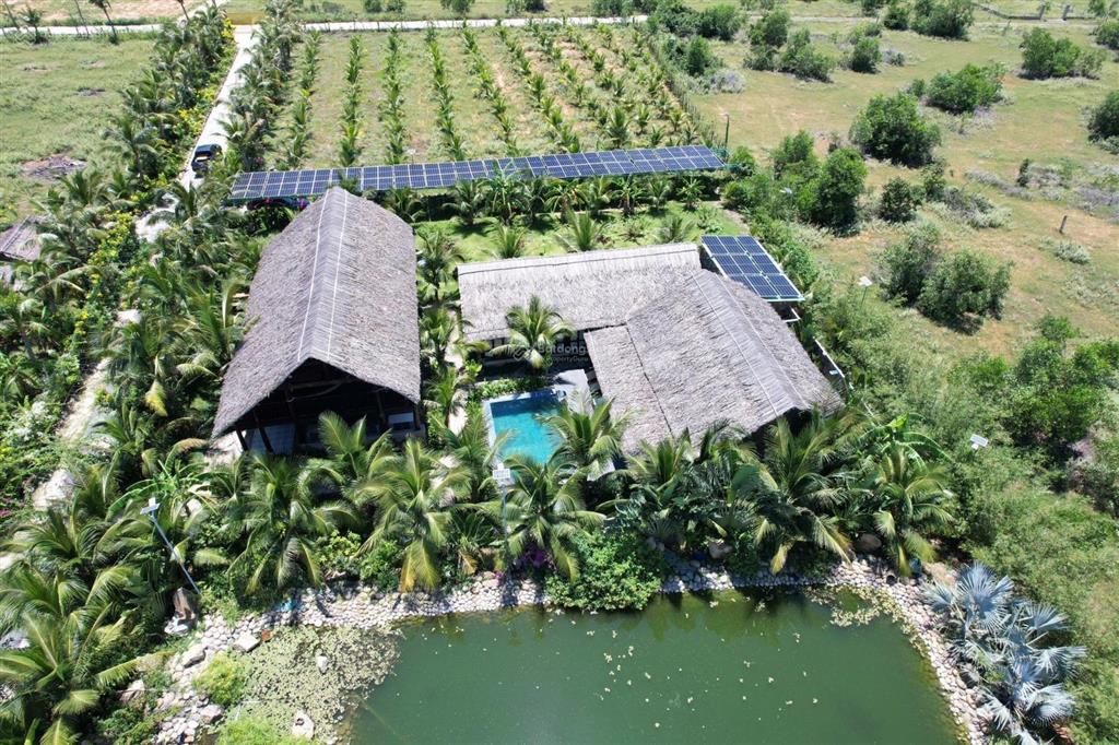 Tổng hợp đất sào trục chính sân bay phan thiết, thiện nghiệp giá 1,52 tỷ/ 1000m2.  0974 090 ***