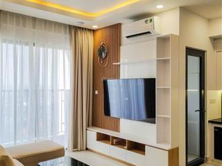 Căn hộ chung cư 2pn + 2wc tại 9 view apartment q. 9, giá 1 tỷ 860 dt 58m2, thuận tiện đi lại  shr