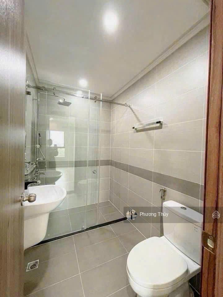 Dọn vào ở ngay, ch opal garden q. thủ đức giá 1 tỷ 860 dt60m2 2pn 2wc, nội thất cơ bản  có sổ hồng