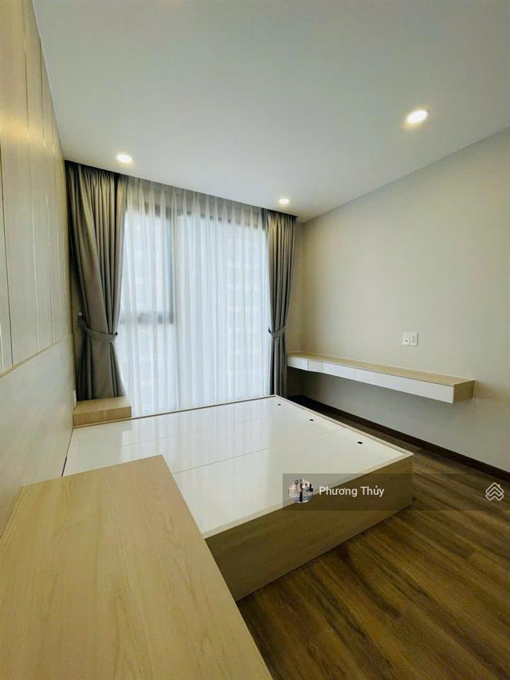 Dọn vào ở ngay, ch opal garden q. thủ đức giá 1 tỷ 860 dt60m2 2pn 2wc, nội thất cơ bản  có sổ hồng