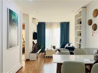 Giá mềm nhất khu vực, ch era town q. 7, giá 1 tỷ 760 dt 96m², 2pn 2nvs, nội thất cơ bản  view đẹp