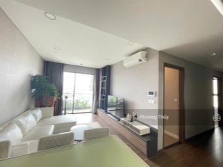 Hạ giá 300 triệu bán nhanh, ch screc tower q. 3. giá 1 tỷ 730 dt76m2,2pn 2nvs, nội thất cơ bản shr