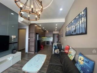 Dọn vào ở ngay, ch happy city q. bình chánh, giá 1 tỷ 560 dt 67m2, 2pn+2wc, nội thất cơ bản  shr