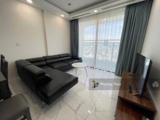 Chính chủ gửi bán, ch conic garden q. bình chánh, giá 1 tỷ 730 dt 56m2, 2pn+2wc, view thoáng  shr