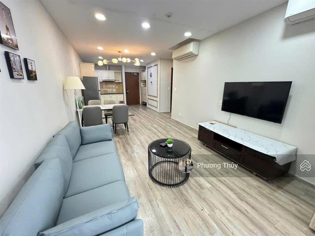 Giá mềm nhất khu vực, ch era town q. 7, giá 1 tỷ 750 dt 96m², 2pn 2nvs, nội thất cơ bản  view đẹp
