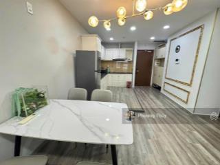 Giá mềm nhất khu vực, ch era town q. 7, giá 1 tỷ 750 dt 96m², 2pn 2nvs, nội thất cơ bản  view đẹp