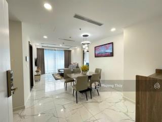 Dọn vào ở ngay, ch an cư q. 2, giá 2 tỷ 140 dt 101m2, 2pn+2wc, sẵn nội thất  vew đẹp  có sổ hồng