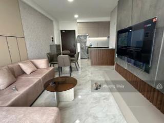  ngay! chính chủ bán gấp ch tecco tower thủ đức giá 1 tỷ 680 dt 71m2 2pn 2wc nội thất đầy đủ