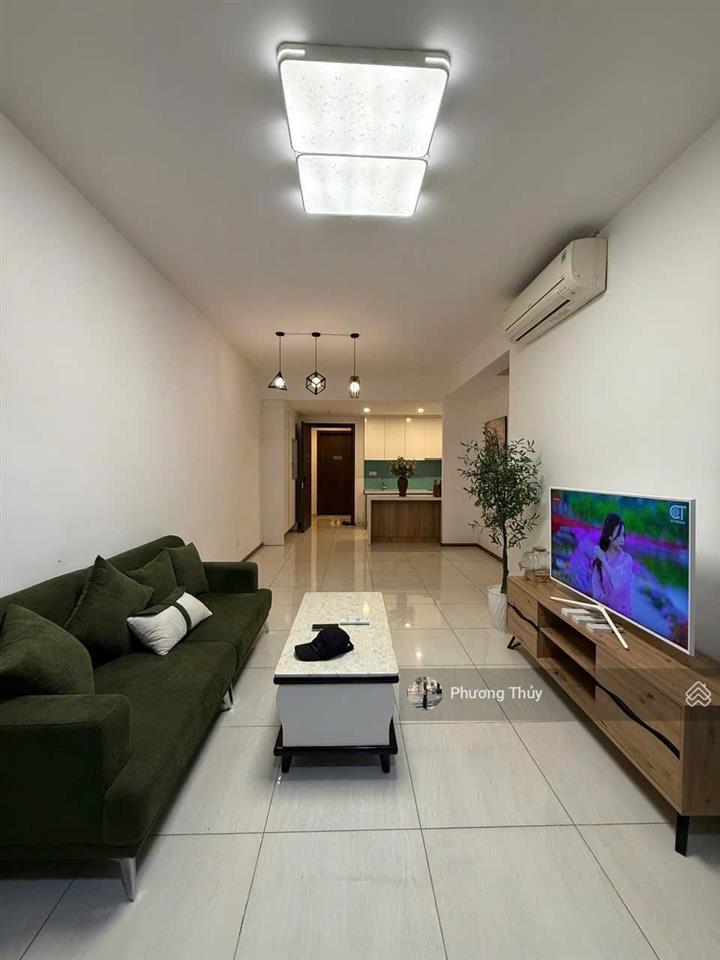 Chính chủ gửi bán, ch osimi tower q. gò vấp, giá 1 tỷ 740 dt 60m2, dọn vào ở ngay  đã có sổ hồng