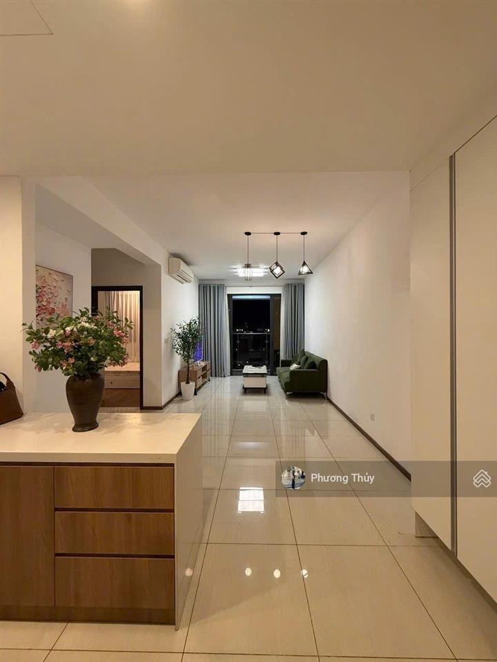 Chính chủ gửi bán, ch osimi tower q. gò vấp, giá 1 tỷ 740 dt 60m2, dọn vào ở ngay  đã có sổ hồng