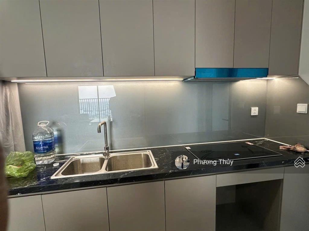  ngay! chính chủ bán gấp ch tecco tower thủ đức giá 1 tỷ 680 dt 71m2 2pn 2wc nội thất đầy đủ