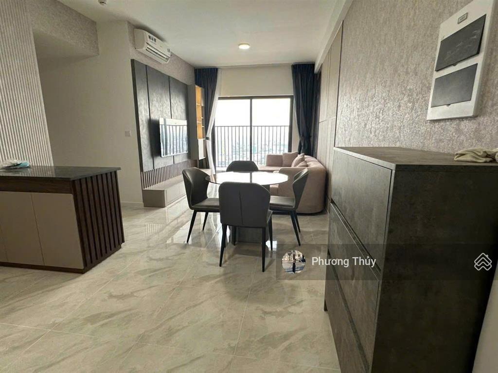  ngay! chính chủ bán gấp ch tecco tower thủ đức giá 1 tỷ 680 dt 71m2 2pn 2wc nội thất đầy đủ