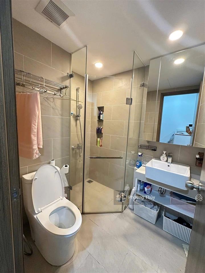 Dọn vào ở ngay, ch happy city q. bình chánh giá 1 tỷ 850 dt 67m2, 2pn + 2wc, nội thất cơ bản  shr