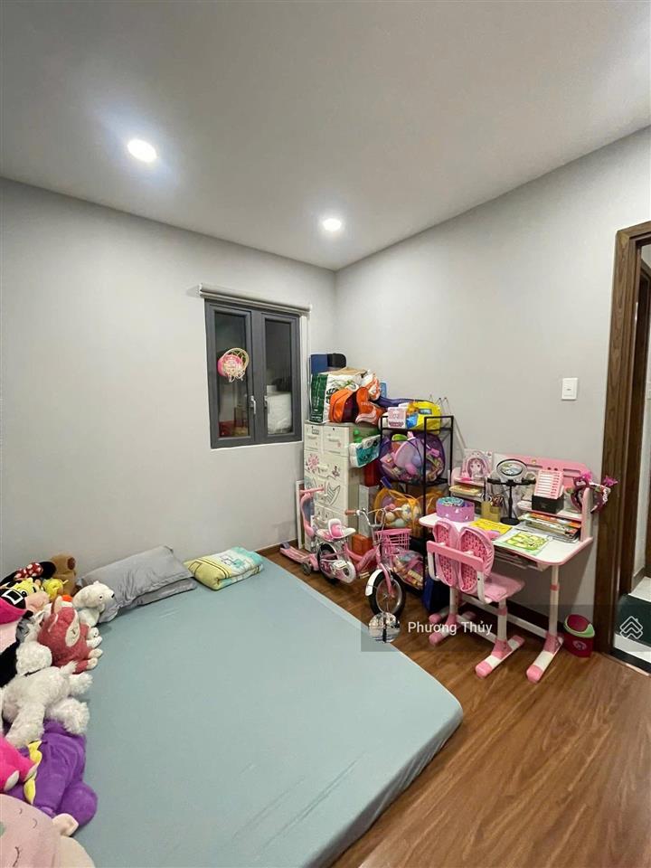 Dọn vào ở ngay, ch happy city q. bình chánh giá 1 tỷ 850 dt 67m2, 2pn + 2wc, nội thất cơ bản  shr