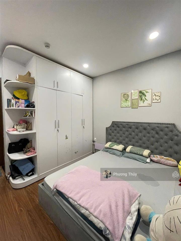 Dọn vào ở ngay, ch happy city q. bình chánh giá 1 tỷ 850 dt 67m2, 2pn + 2wc, nội thất cơ bản  shr