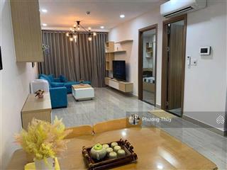 Dọn vào ở ngay, ch sky center q.tân bình, giá 1 tỷ 850 dt50m2, 2pn+2wc, nội thất cơ bản có sổ hồng