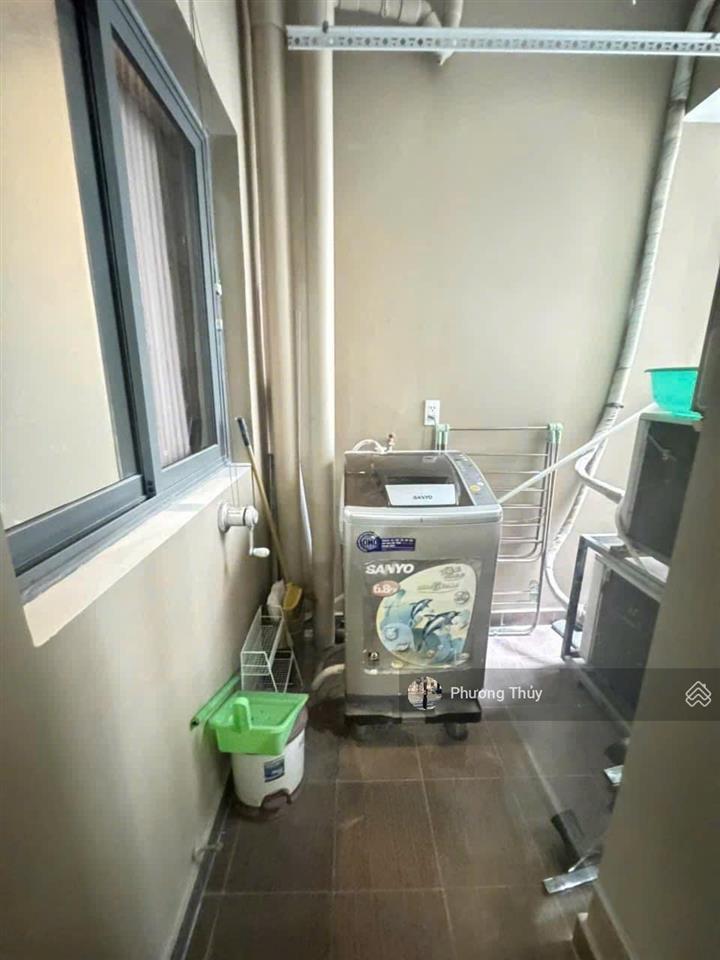 Giá mềm nhất khu vực, ch era town q. 7, dt 96m², 2pn 2nvs, nội thất cơ bản  view đẹp