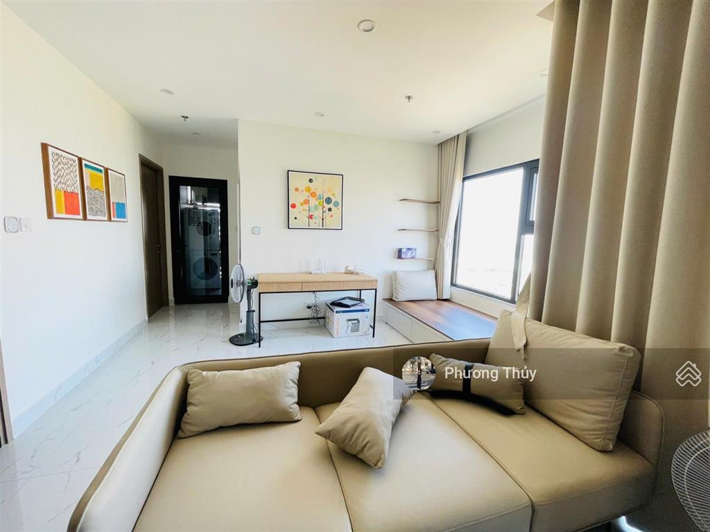 Chính chủ gửi bán ch conic riverside q8, dt 72m2, 2pn 2wc, nội thất cơ bản  pháp lý đầy đủ