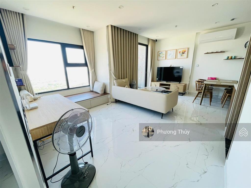 Chính chủ gửi bán ch conic riverside q8, dt 72m2, 2pn 2wc, nội thất cơ bản  pháp lý đầy đủ