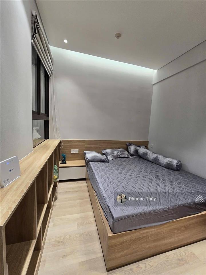 Chính chủ gửi bán ch conic riverside q8, dt 72m2, 2pn 2wc, nội thất cơ bản  pháp lý đầy đủ