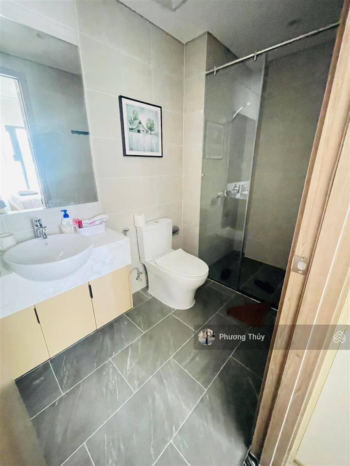 Chính chủ gửi bán ch conic riverside q8, dt 72m2, 2pn 2wc, nội thất cơ bản  pháp lý đầy đủ