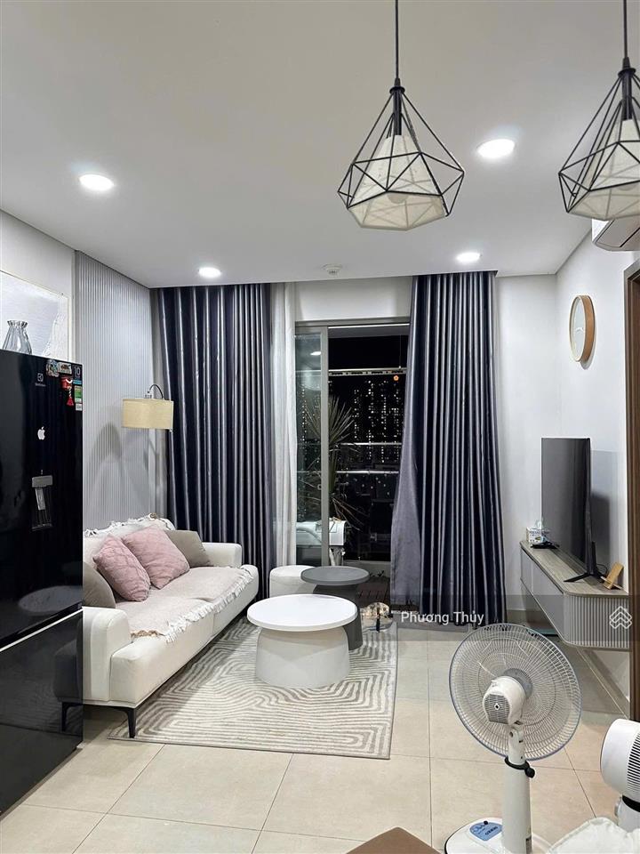  ngay! chính chủ bán gấp ch d1 phú lợi q8, 70m2 2pn 2wc nội thất đầy đủ