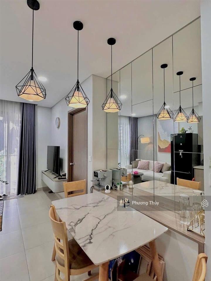  ngay! chính chủ bán gấp ch d1 phú lợi q8, 70m2 2pn 2wc nội thất đầy đủ