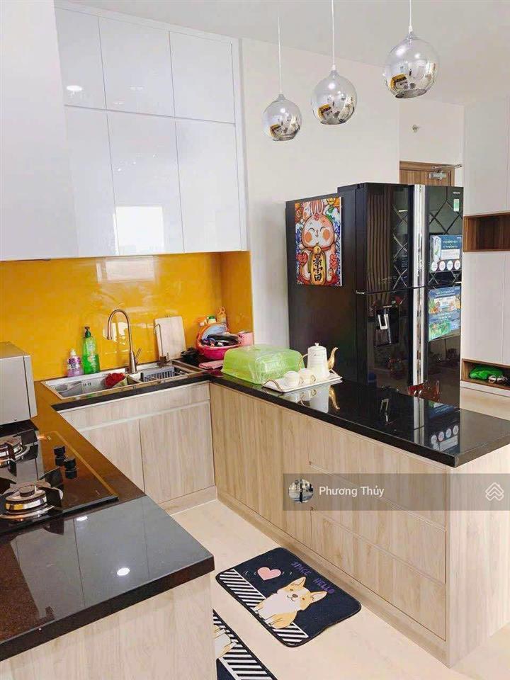 Chính chủ gửi bán, ch ehome s q.9, dt 68m2, 2pn + 2wc, đầy đủ tiện ích  có sổ hồng
