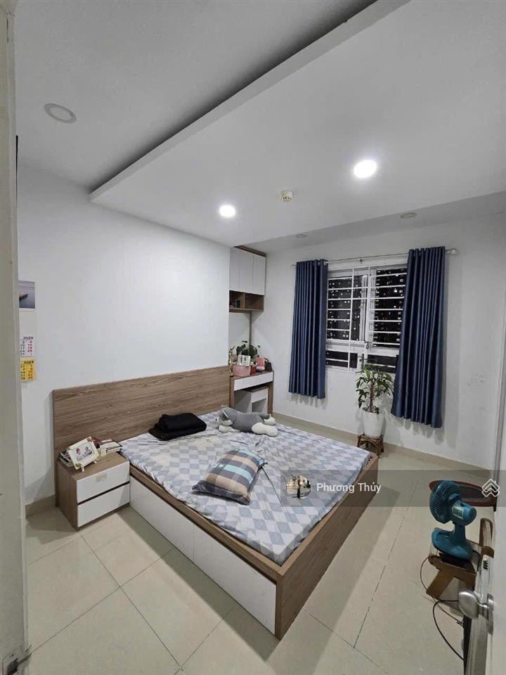 Chính chủ gửi bán, ch ehome s q.9, dt 68m2, 2pn + 2wc, đầy đủ tiện ích  có sổ hồng