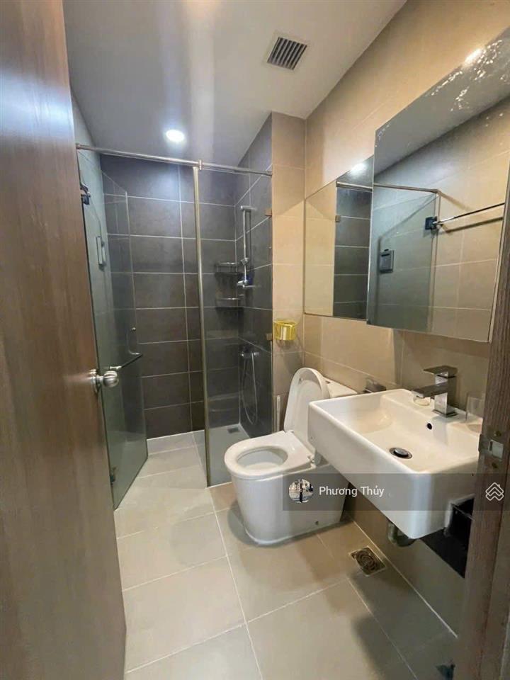 Chính chủ gửi bán ch opal garden q. thủ đức dt 75m2, 2pn2wc, nội thất cơ bản  có sổ hồng