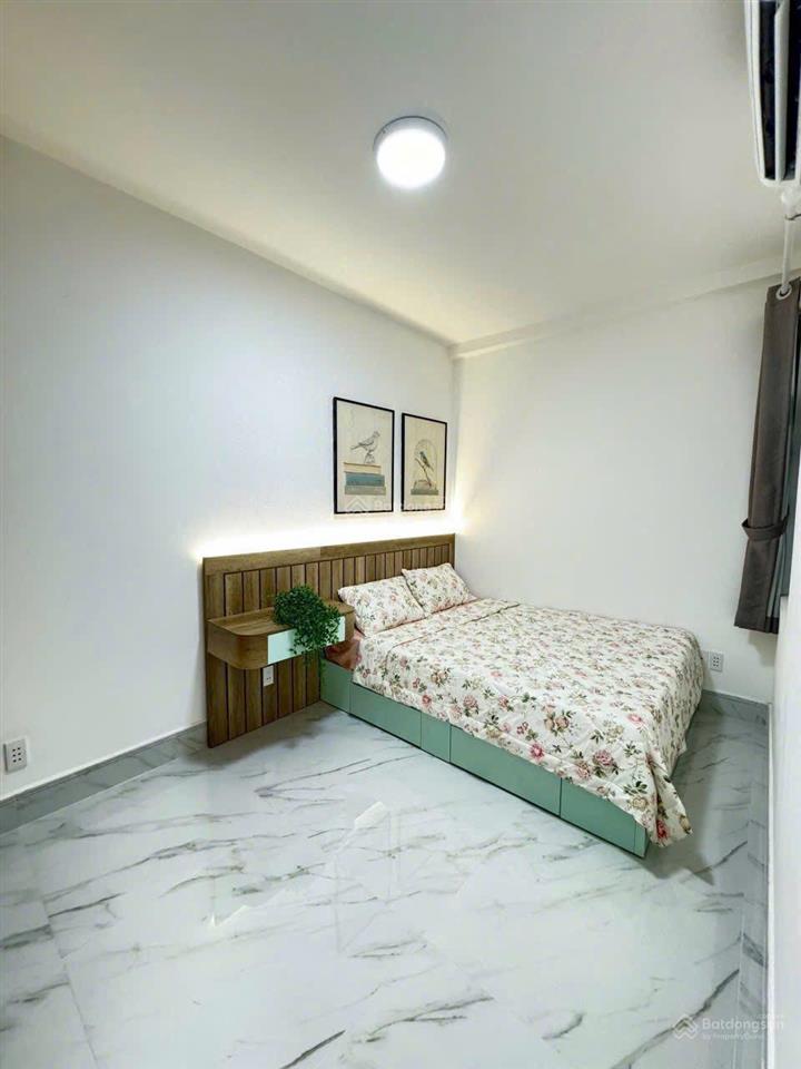 Cam kết giá mềm nhất khu vực, ch osimi tower q. gò vấp, dt 68m2, 2pn + 2nvs, view thoáng  shr