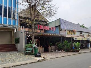 Bán tài sản khan hiếm khu kinh doanh  ngay đường song hành,quận 2  dt 7,5x20m  1tầng  giá 45 tỷ