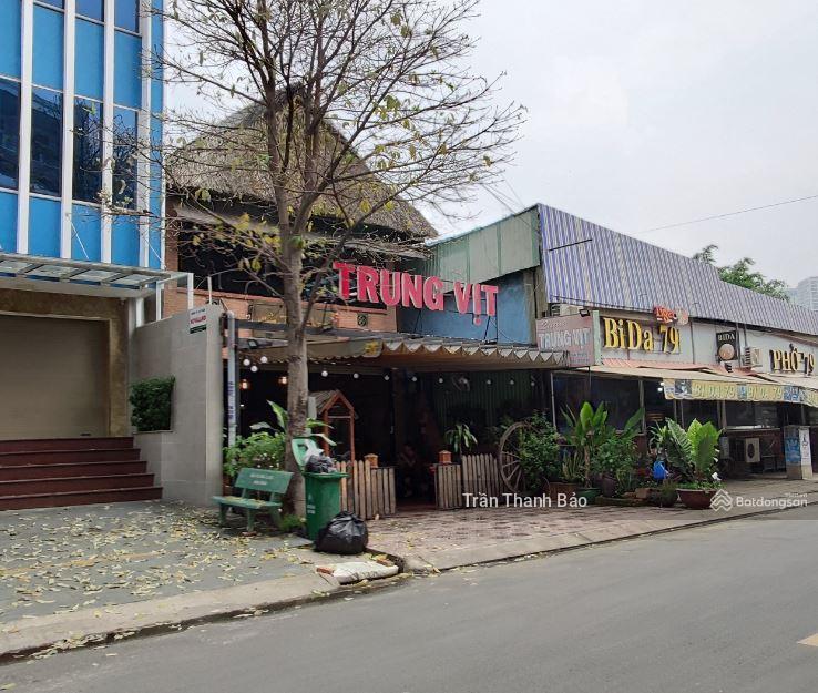 Bán tài sản khan hiếm khu kinh doanh  ngay đường song hành,quận 2  dt 7,5x20m  1tầng  giá 45 tỷ