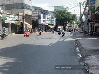 Cần bán tòa nhà chdv ngay lê quang định, bình thạnh ( dt 5x44m  8 tầng ), hđt 160tr/th, giá 36 tỷ