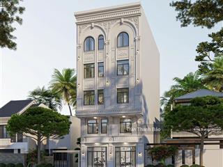 Bán tài sản dòng tiền 250tr/th  ngay dương quảng hàm, gò vấp  ngang 13m  59 phòng  giá 41 tỷ