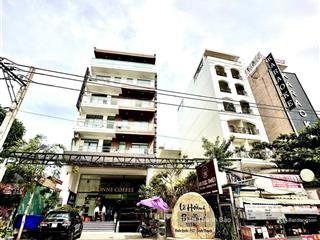 Bán nhà dòng tiền 400 triệu/tháng đường trương quốc dung (dt 10x35m,nh 20m), hầm 8 tầng, giá 175 tỷ