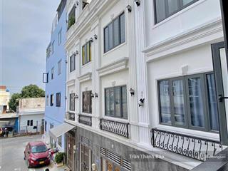 Hạ 4 tỷ  giá còn 36 tỷ! cần bán tài sản ngay xô viết nghệ tĩnh, bình thạnh (10,2x25m)  5 tầng