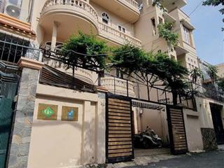 Bán nhà dòng tiền 5,7%! ngay nguyễn hữu cầu, quận 1 (dt 6x20m  5 tầng), hđt 120 triệu, giá 26 tỷ