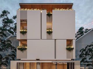 Bán tài sản đẹp nhất khu c  ngay cao đức lân  quận 2, dt 10,5x25m  3 tầng, hđt 100tr  giá 56 tỷ