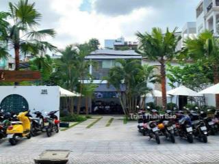 Bán nhà ngang 12m đường lê thị hồng gấm, phường bến thành  xd hầm 7 tầng  hđt 400 tr  giá 130 tỷ