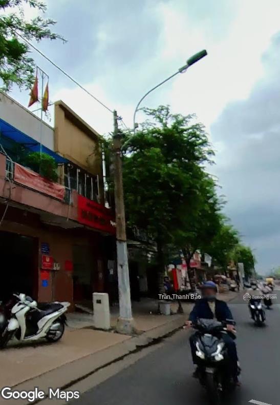 Bán tòa chdv | chỉ 30 tỷ | khu k300 đường nguyễn minh hoàng | dt 5,5x21m | hầm 6 tầng | 150tr